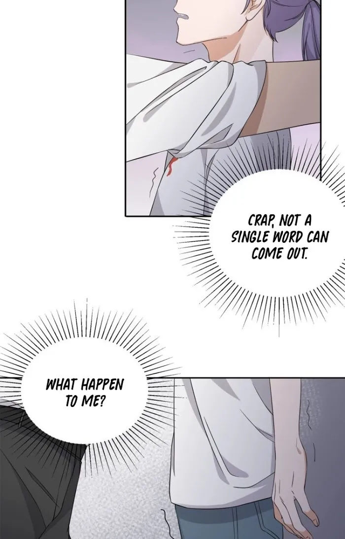 Invite A Wolf Into The House - Chapter 2 Page 5