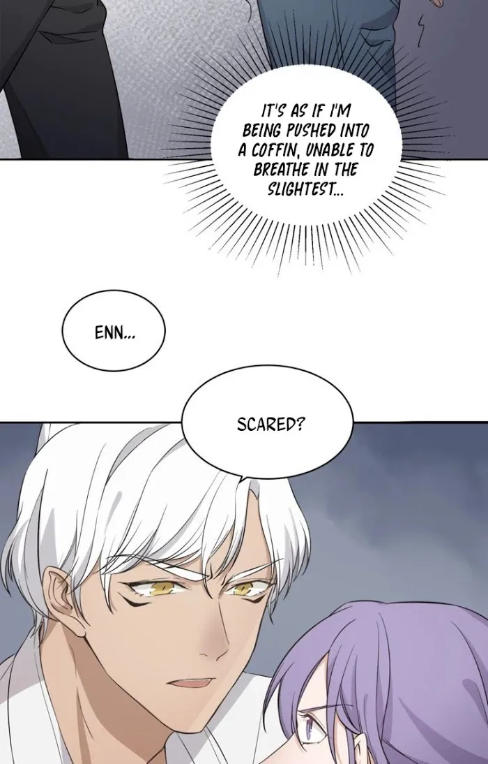 Invite A Wolf Into The House - Chapter 2 Page 6