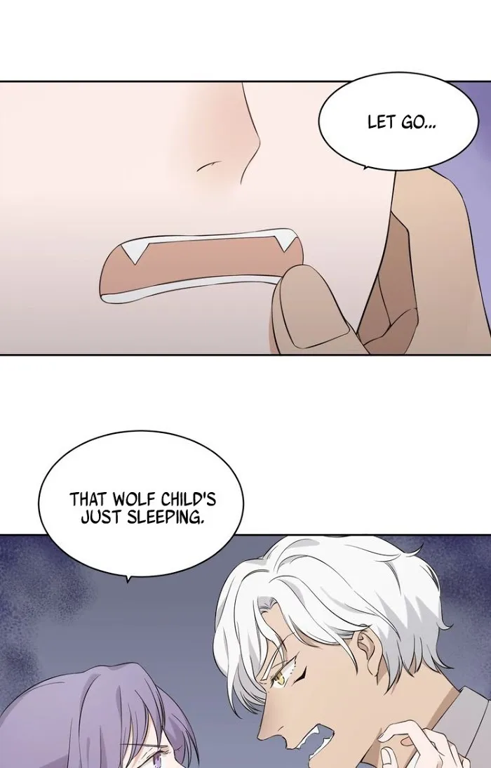 Invite A Wolf Into The House - Chapter 2 Page 10