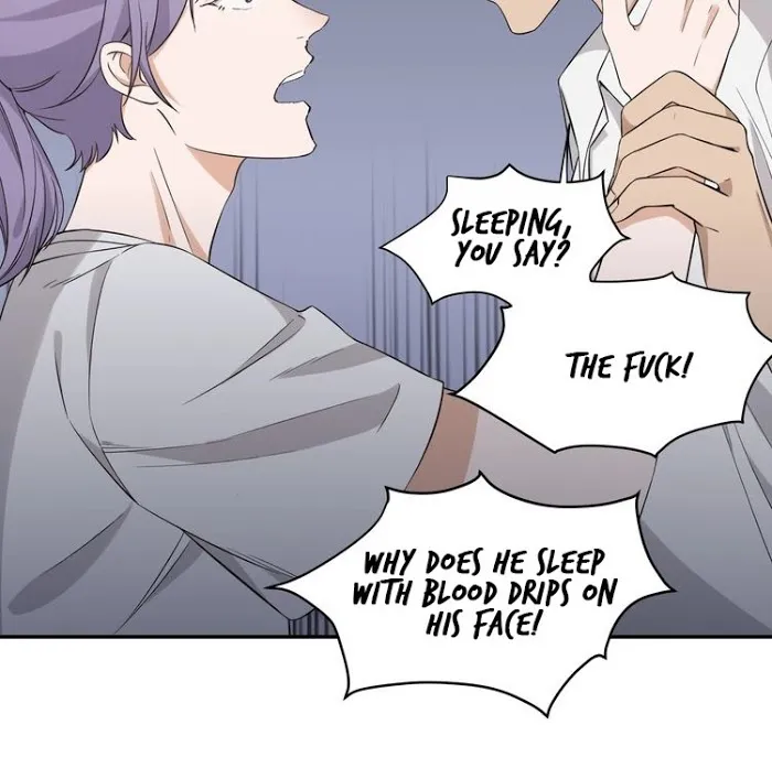 Invite A Wolf Into The House - Chapter 2 Page 11