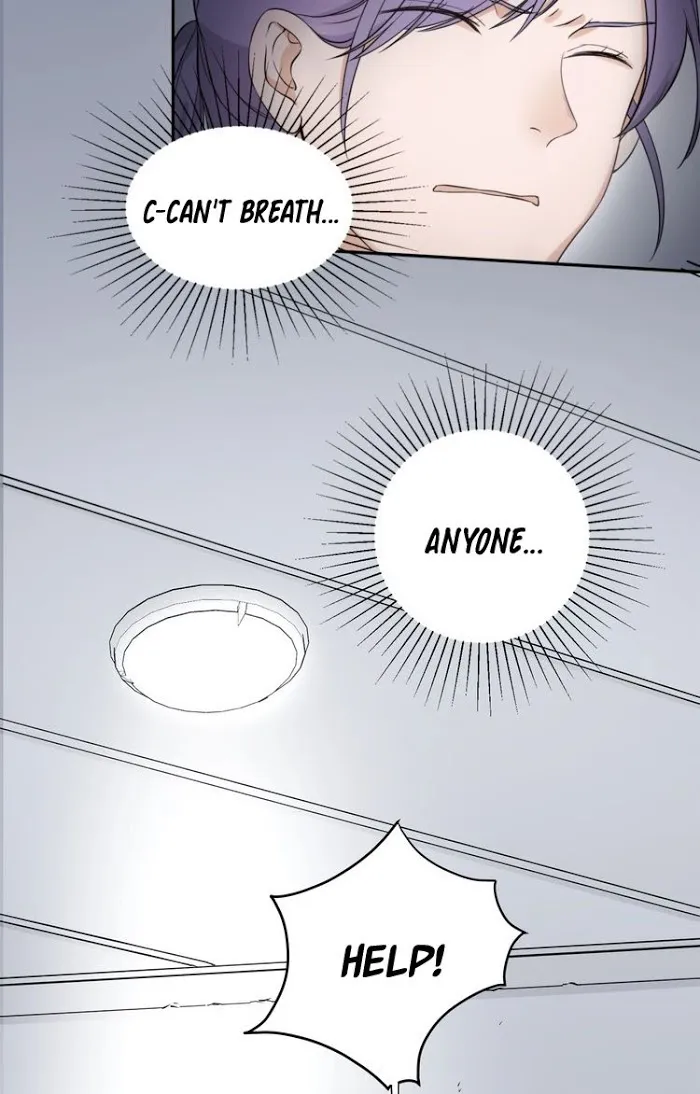 Invite A Wolf Into The House - Chapter 2 Page 18
