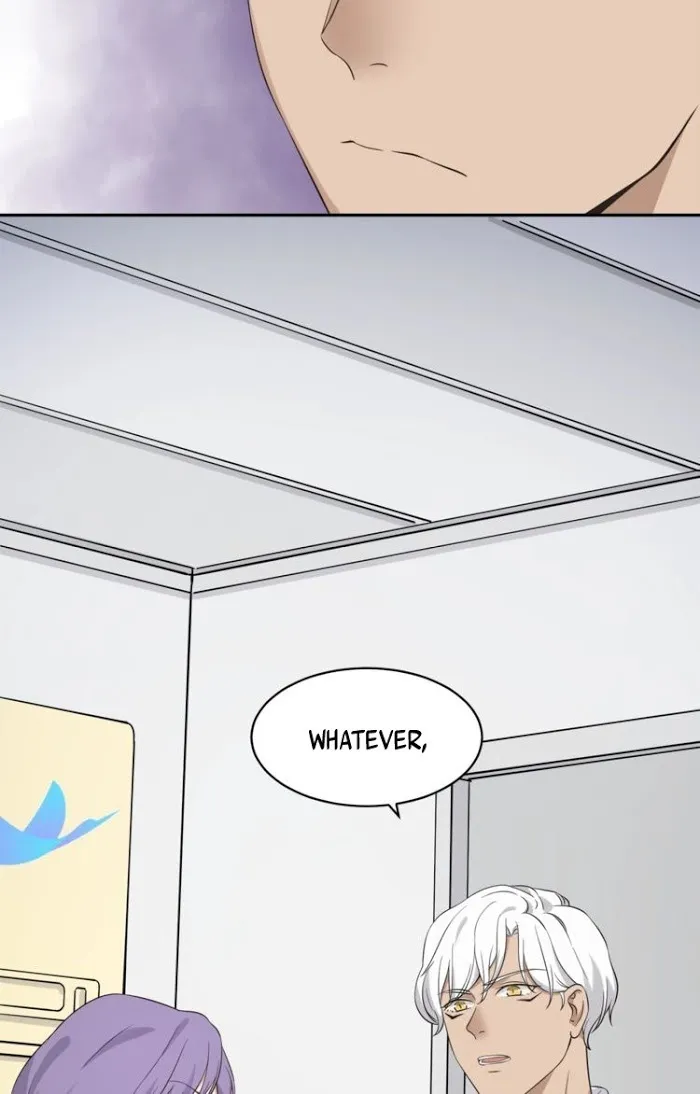 Invite A Wolf Into The House - Chapter 2 Page 25