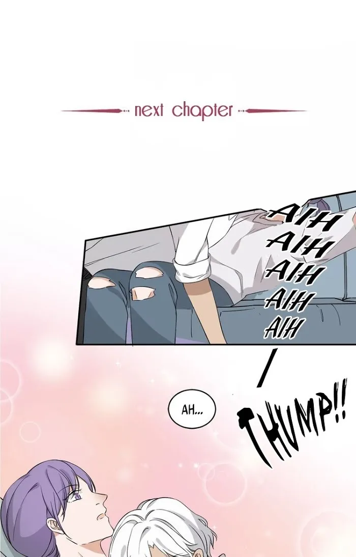 Invite A Wolf Into The House - Chapter 2 Page 48