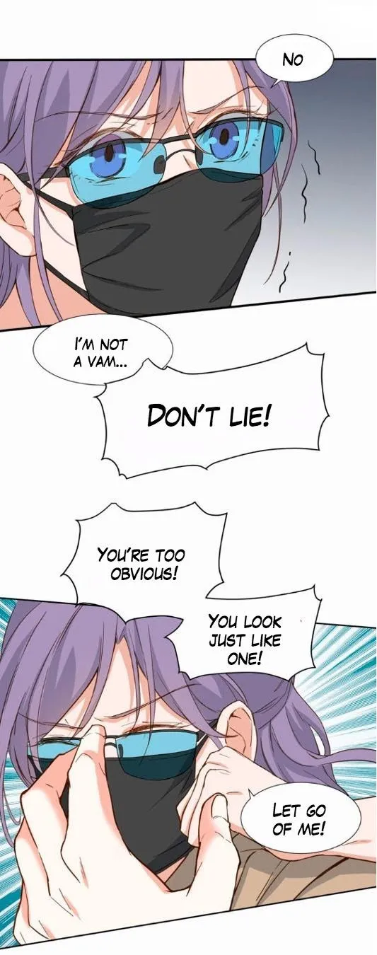 Invite A Wolf Into The House - Chapter 22 Page 29
