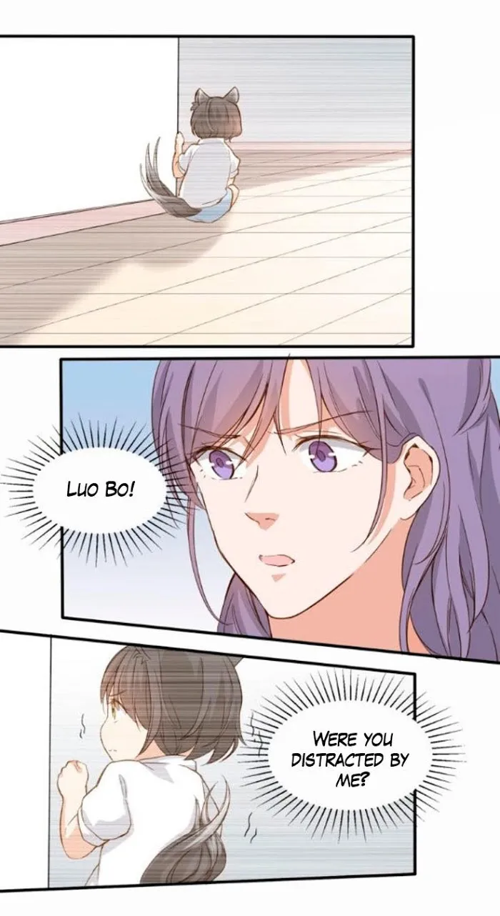 Invite A Wolf Into The House - Chapter 23 Page 13