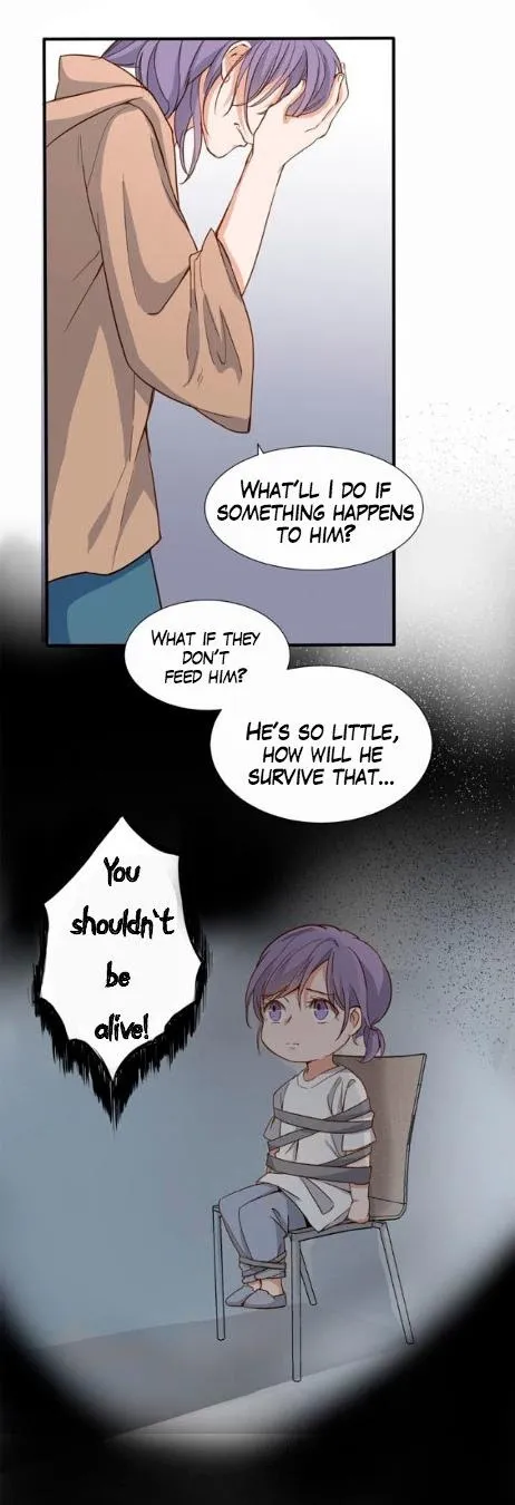 Invite A Wolf Into The House - Chapter 23 Page 17