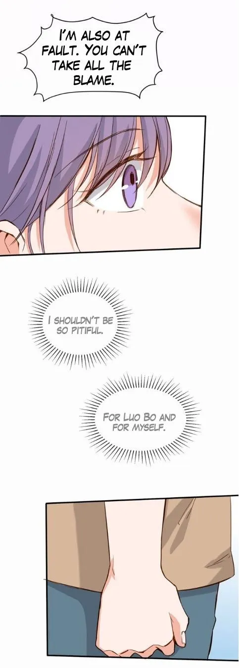 Invite A Wolf Into The House - Chapter 23 Page 22