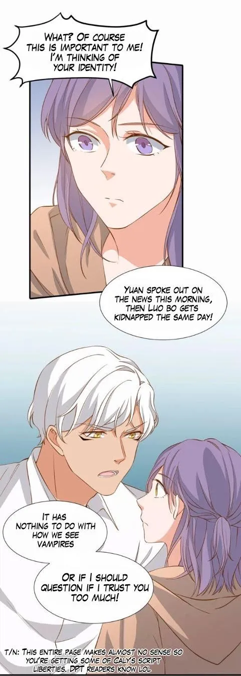Invite A Wolf Into The House - Chapter 24 Page 11