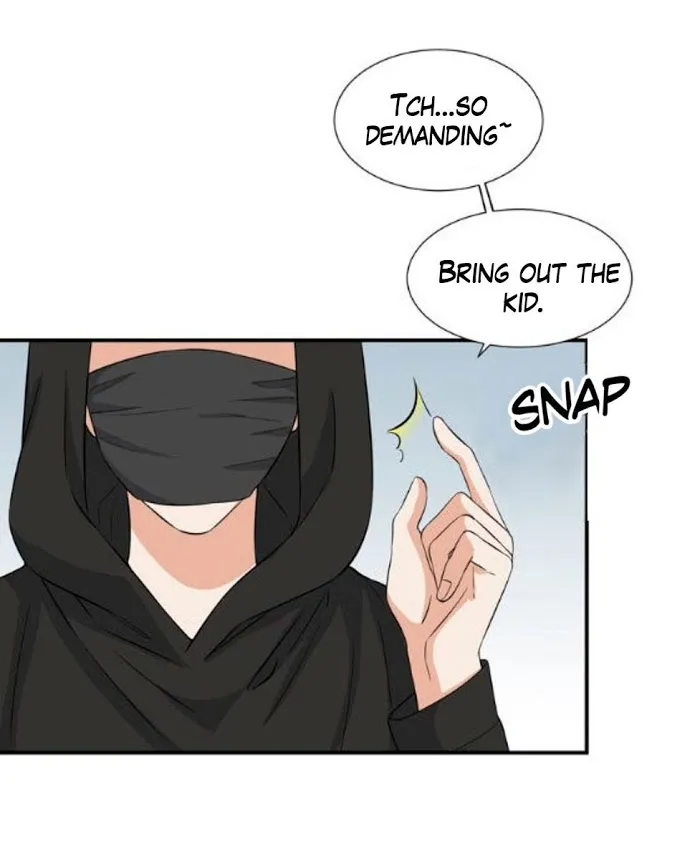 Invite A Wolf Into The House - Chapter 25 Page 4