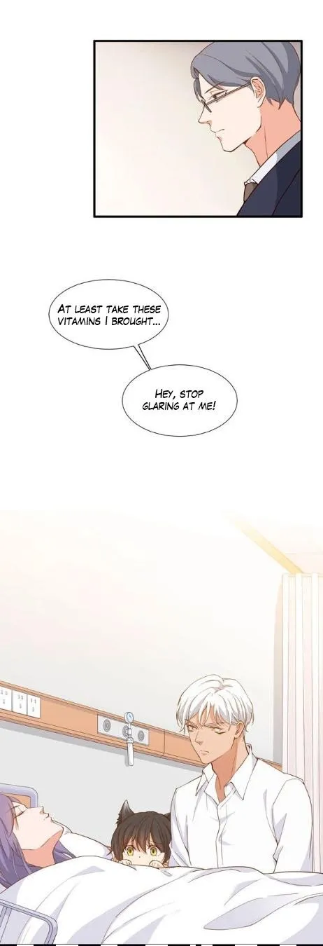 Invite A Wolf Into The House - Chapter 26 Page 13