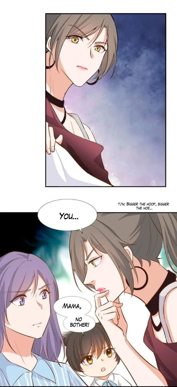 Invite A Wolf Into The House - Chapter 27 Page 13
