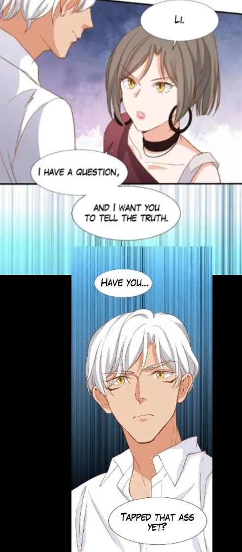 Invite A Wolf Into The House - Chapter 27 Page 41