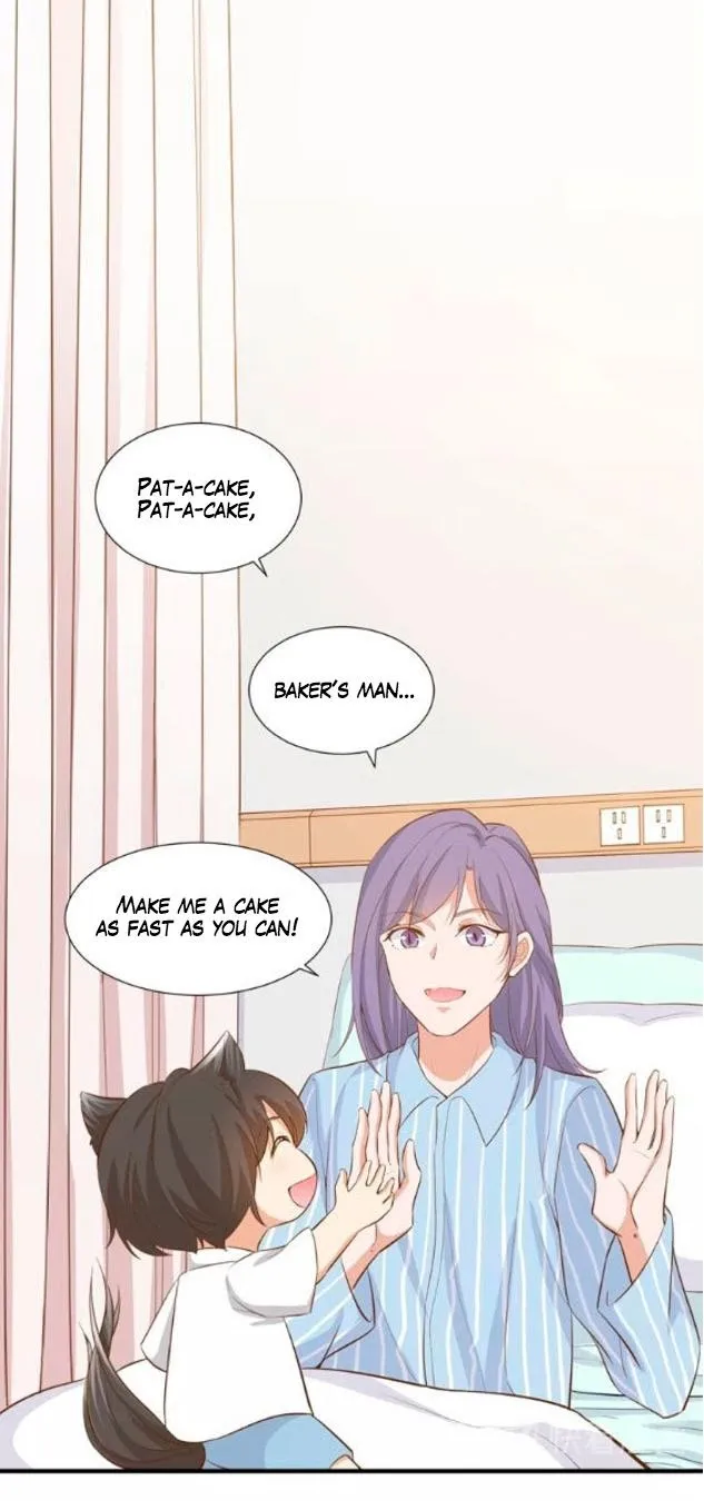 Invite A Wolf Into The House - Chapter 28 Page 11