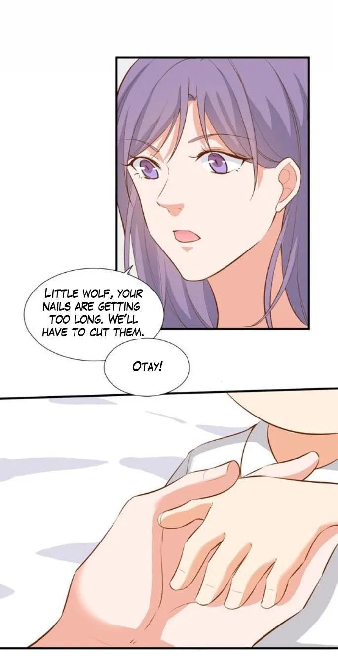 Invite A Wolf Into The House - Chapter 28 Page 12