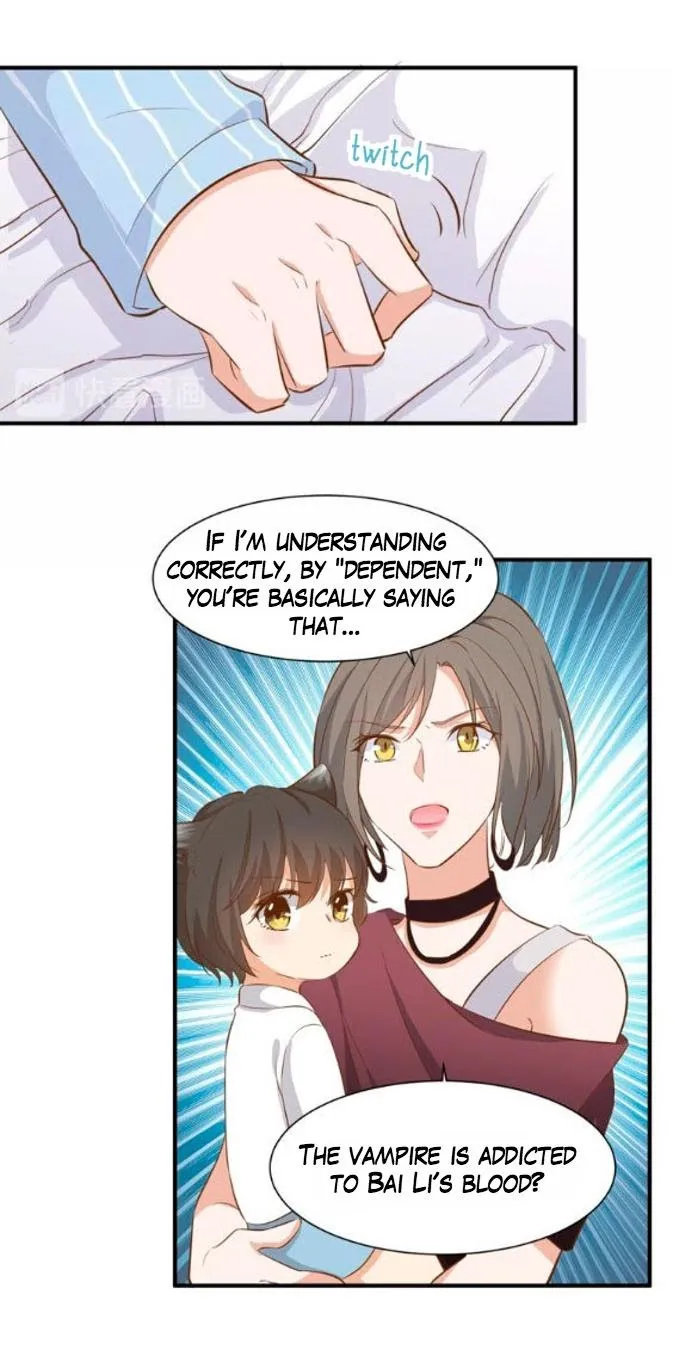Invite A Wolf Into The House - Chapter 29 Page 5
