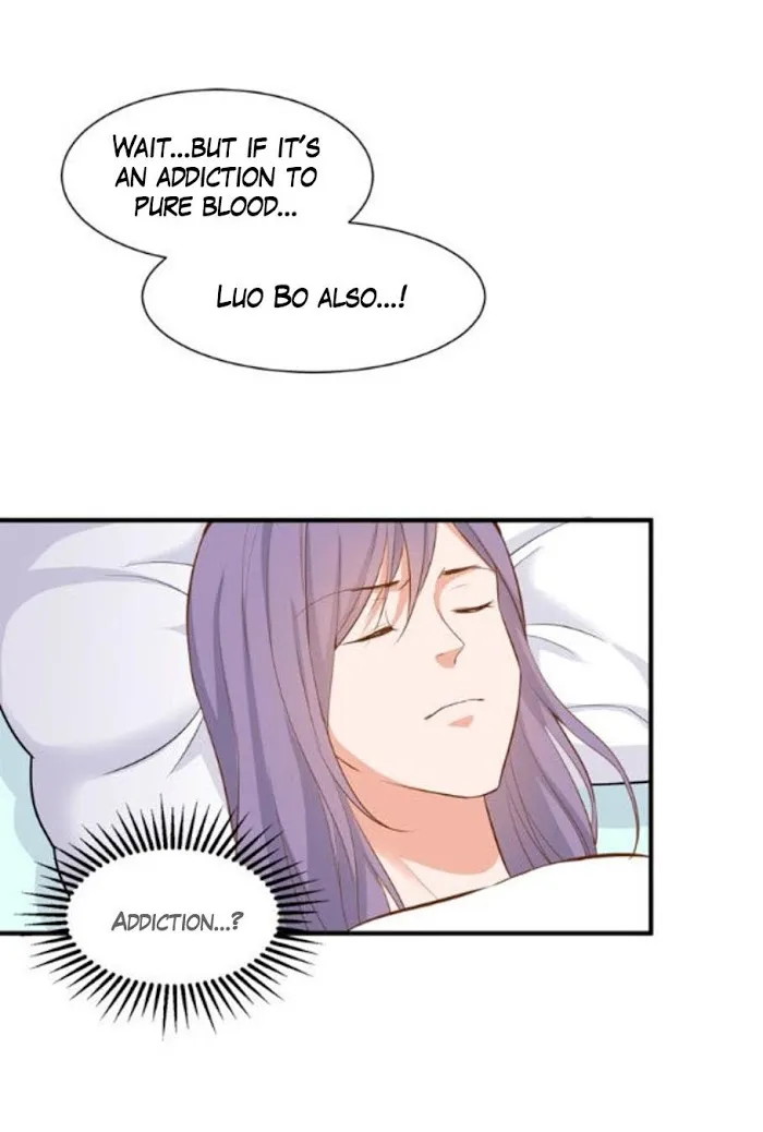 Invite A Wolf Into The House - Chapter 29 Page 6
