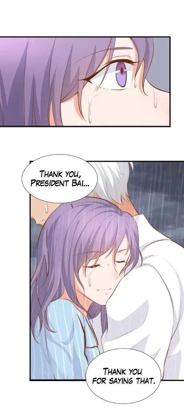 Invite A Wolf Into The House - Chapter 30 Page 6