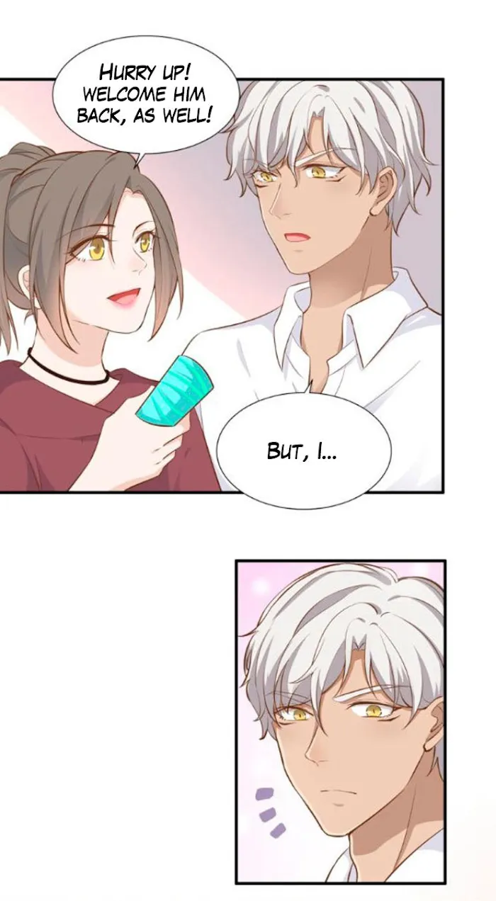 Invite A Wolf Into The House - Chapter 31 Page 6