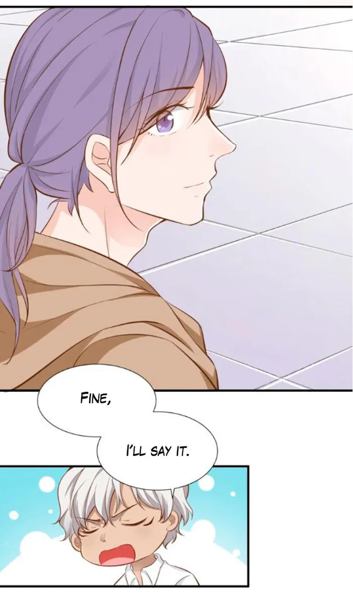 Invite A Wolf Into The House - Chapter 31 Page 7
