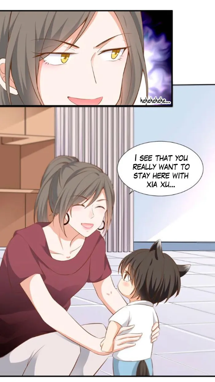 Invite A Wolf Into The House - Chapter 31 Page 14