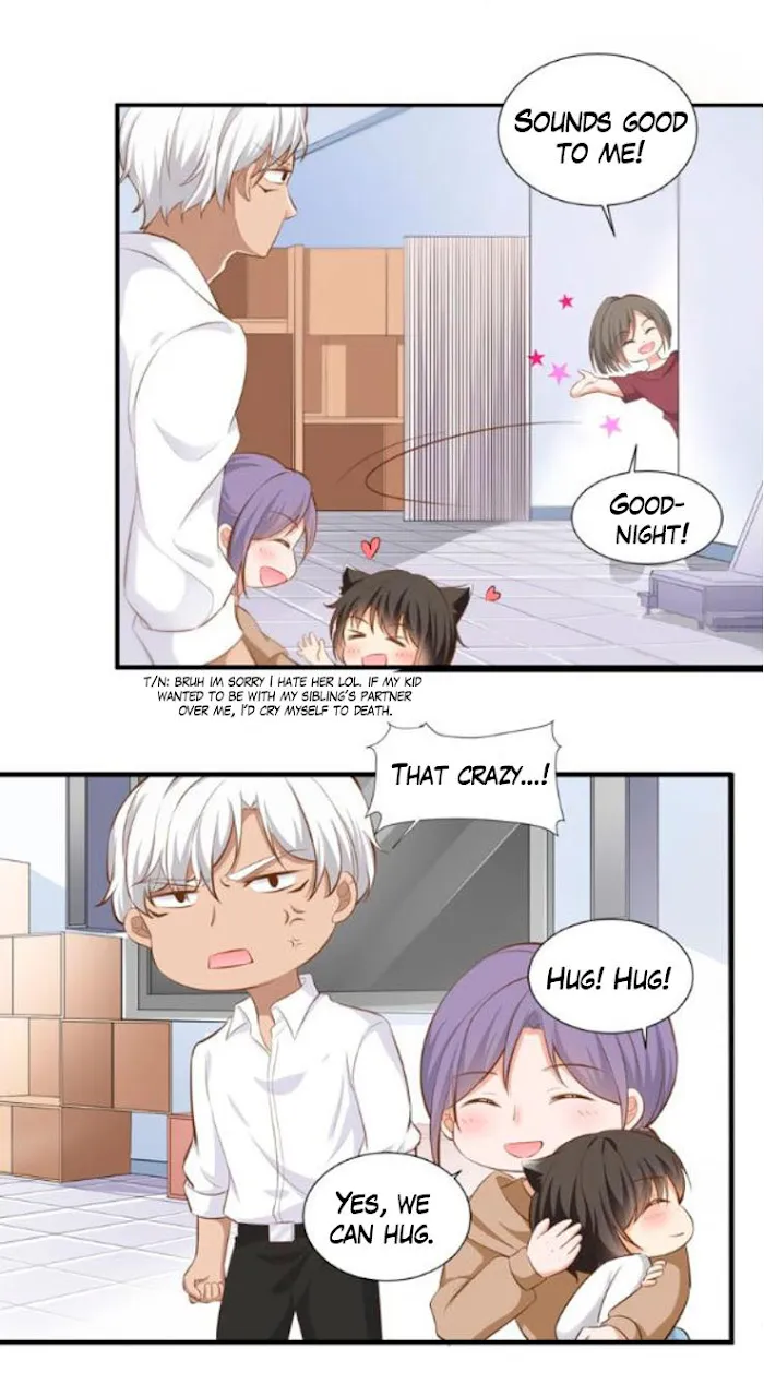 Invite A Wolf Into The House - Chapter 31 Page 15