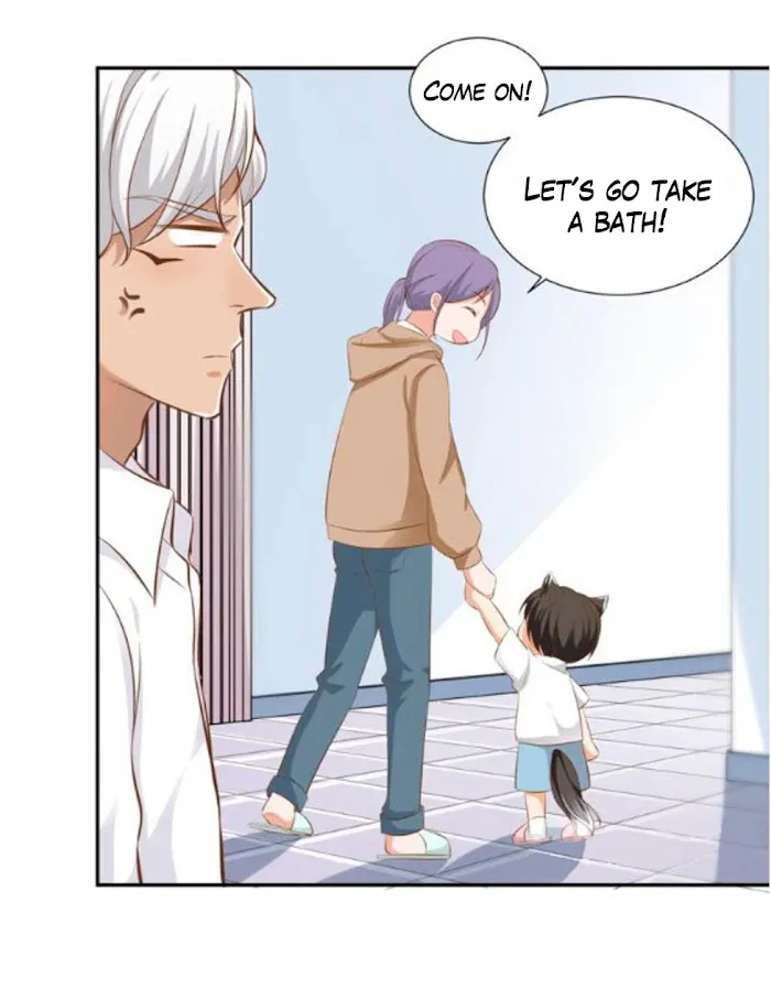 Invite A Wolf Into The House - Chapter 31 Page 18