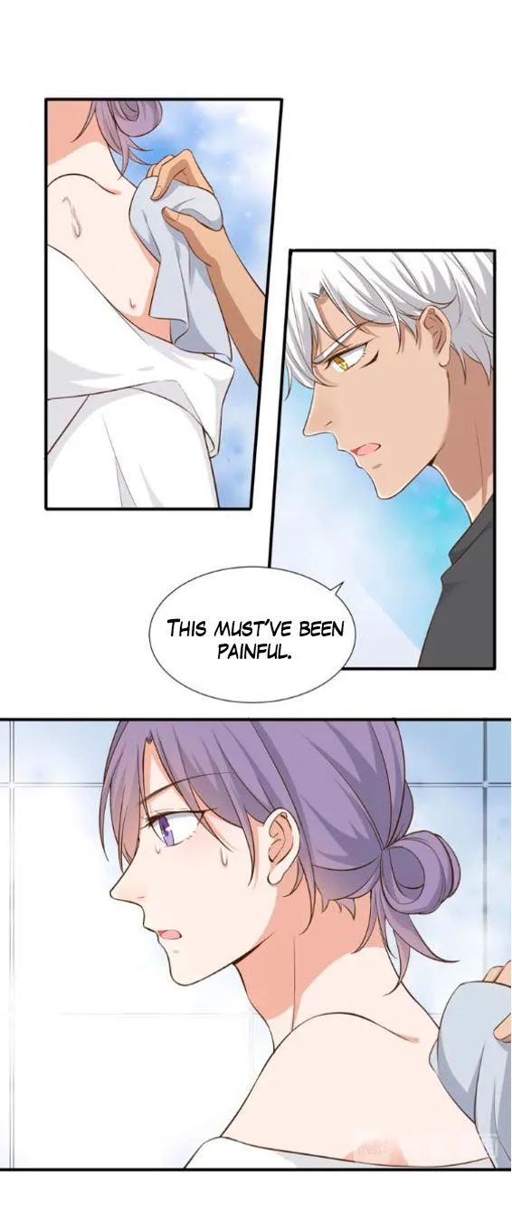 Invite A Wolf Into The House - Chapter 32 Page 8