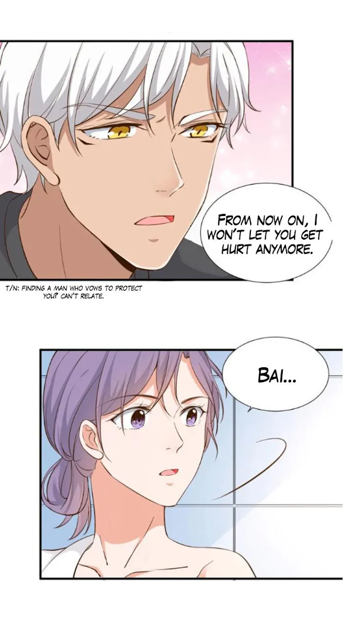 Invite A Wolf Into The House - Chapter 32 Page 10