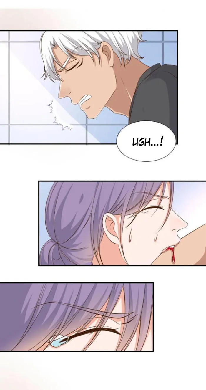 Invite A Wolf Into The House - Chapter 32 Page 21