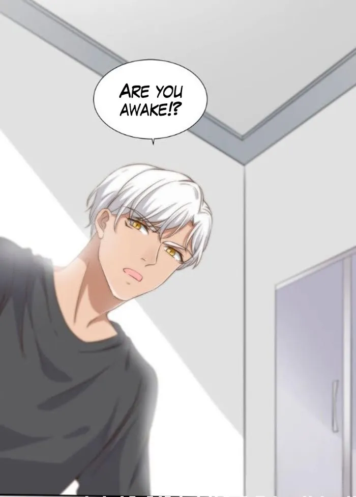 Invite A Wolf Into The House - Chapter 33 Page 4