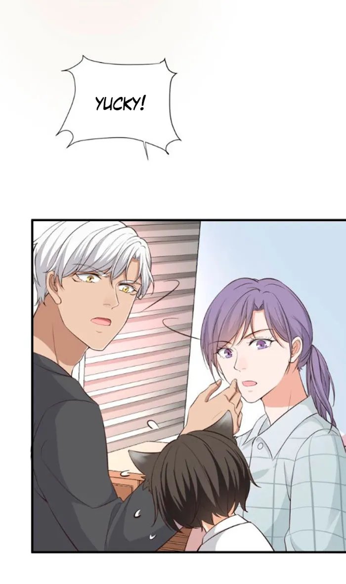 Invite A Wolf Into The House - Chapter 34 Page 4