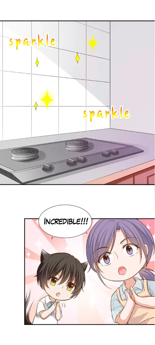 Invite A Wolf Into The House - Chapter 34 Page 11