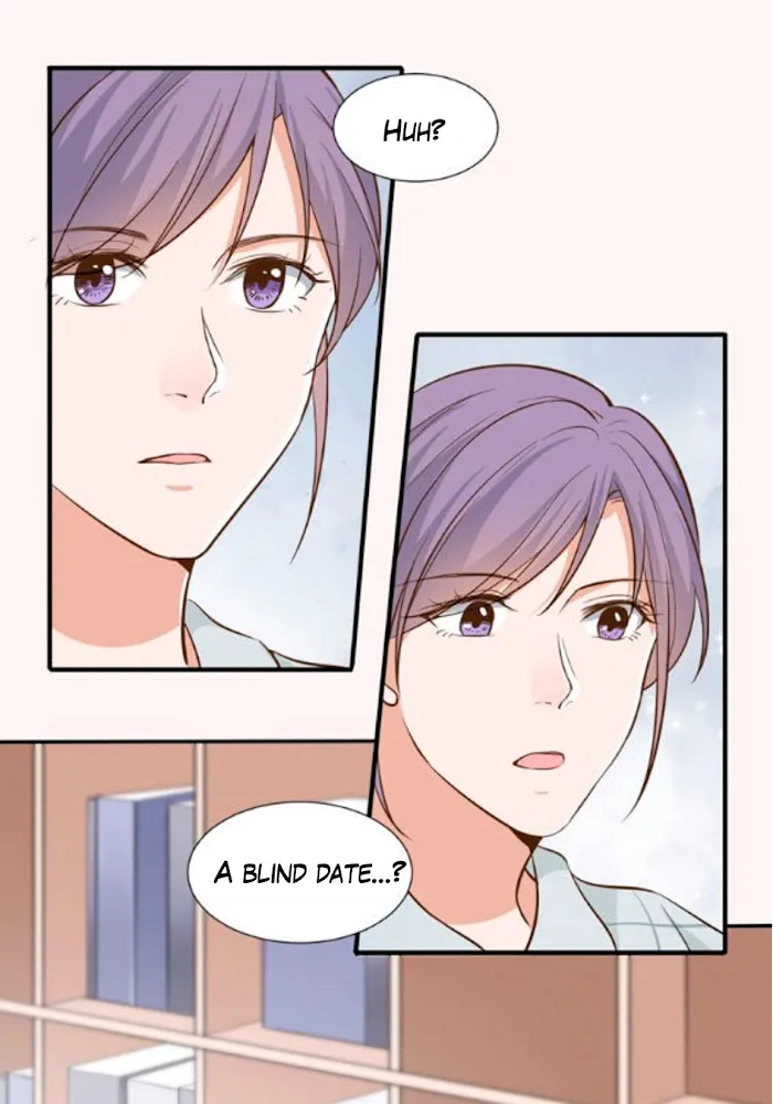 Invite A Wolf Into The House - Chapter 34 Page 24