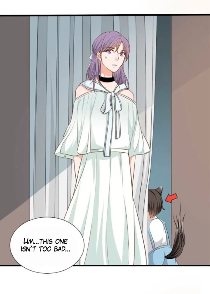 Invite A Wolf Into The House - Chapter 36 Page 9