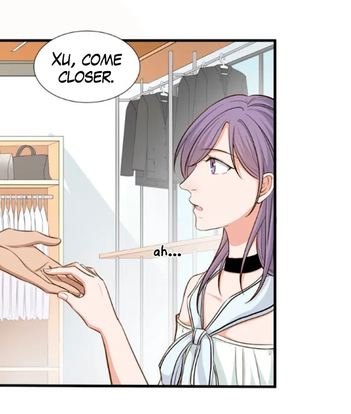 Invite A Wolf Into The House - Chapter 36 Page 14