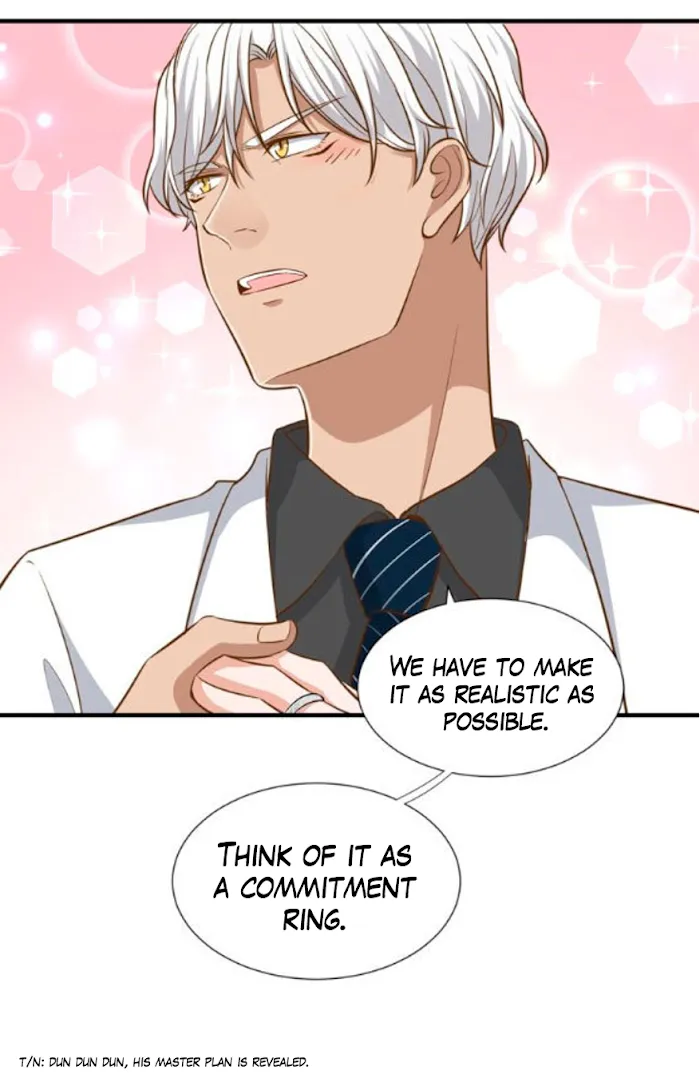 Invite A Wolf Into The House - Chapter 36 Page 20