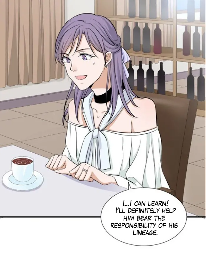 Invite A Wolf Into The House - Chapter 37 Page 11