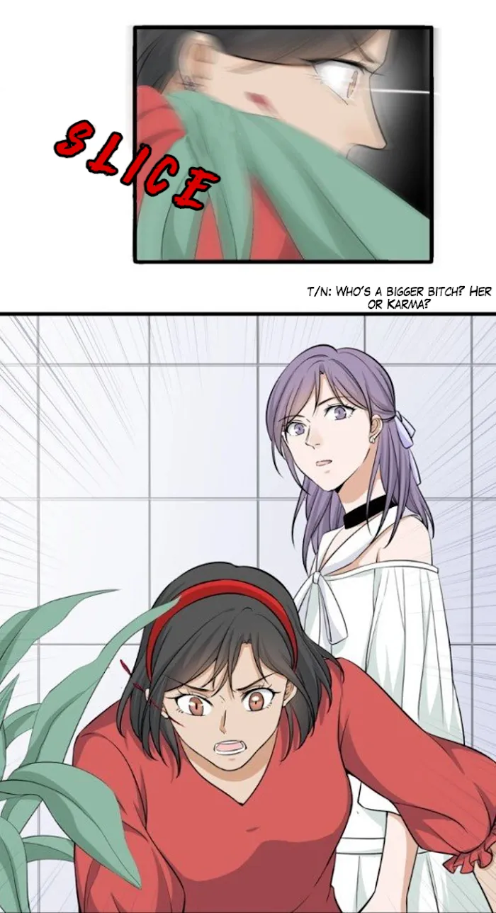 Invite A Wolf Into The House - Chapter 38 Page 17