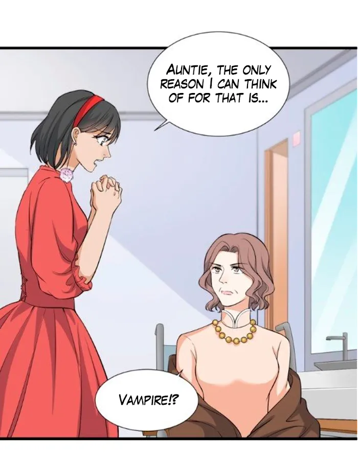 Invite A Wolf Into The House - Chapter 39 Page 6