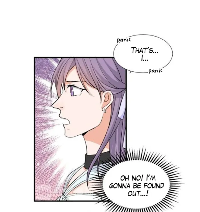 Invite A Wolf Into The House - Chapter 39 Page 7