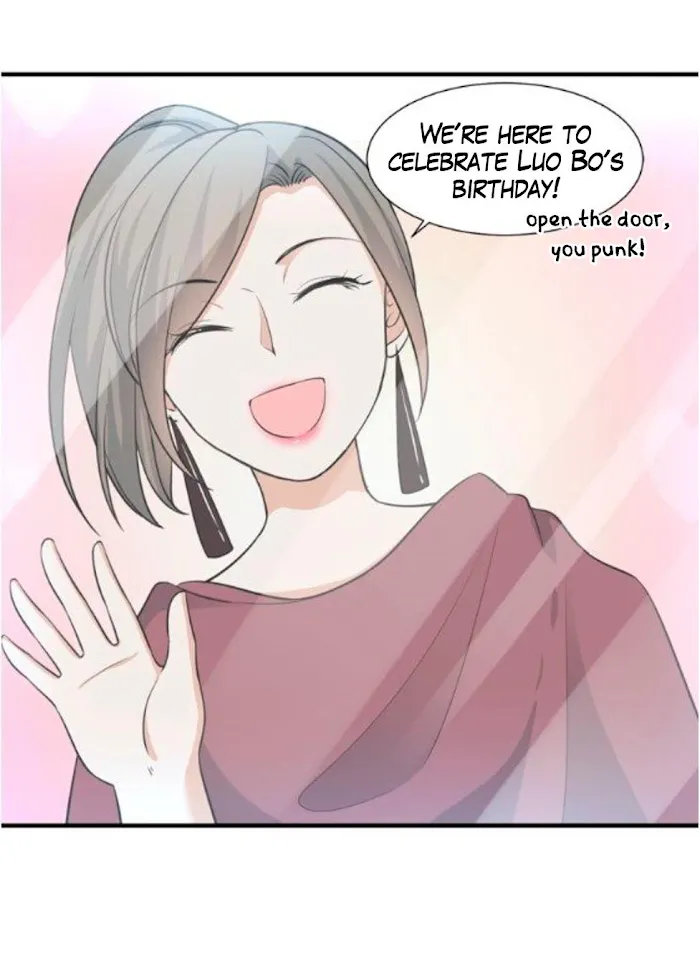 Invite A Wolf Into The House - Chapter 40 Page 29