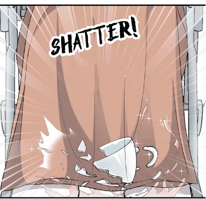 Invite A Wolf Into The House - Chapter 41 Page 18