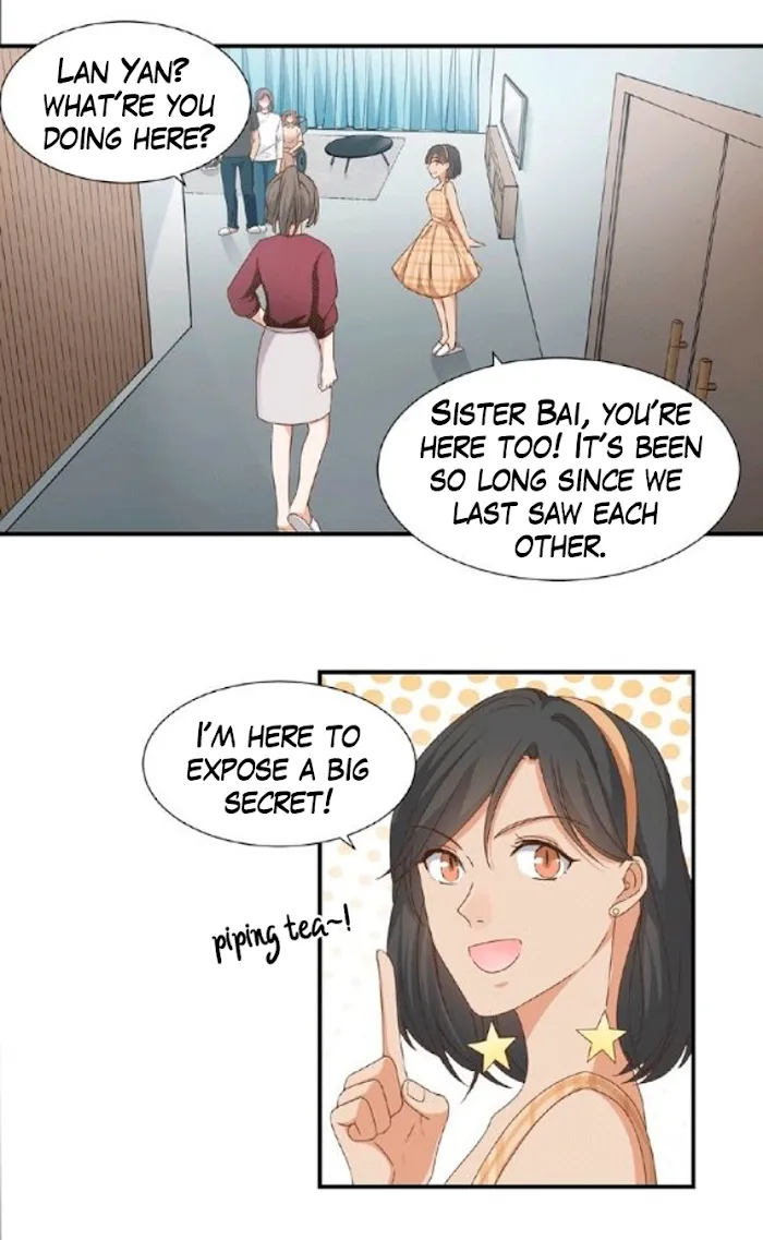 Invite A Wolf Into The House - Chapter 42 Page 3