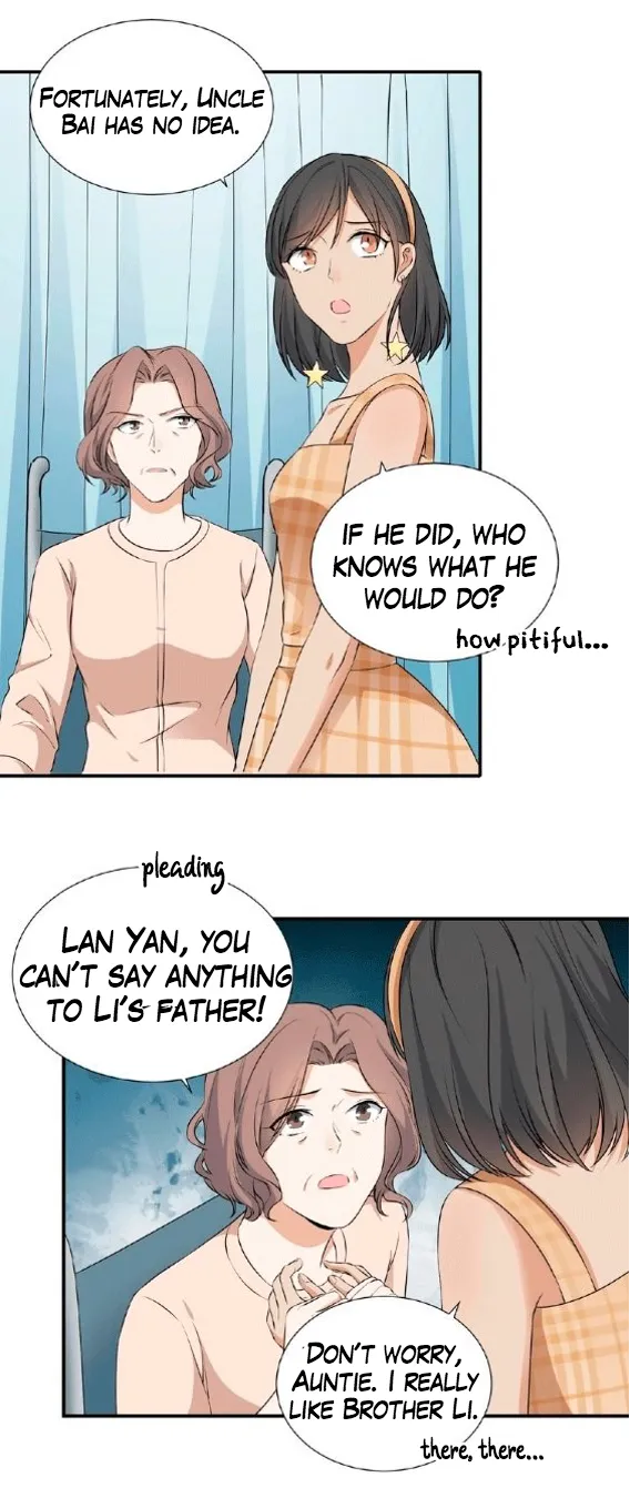 Invite A Wolf Into The House - Chapter 42 Page 14
