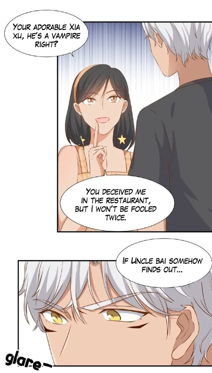 Invite A Wolf Into The House - Chapter 42 Page 17