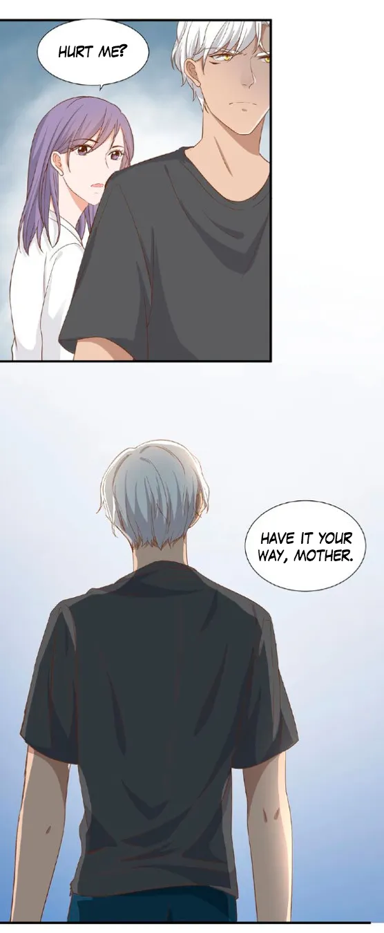 Invite A Wolf Into The House - Chapter 42 Page 28