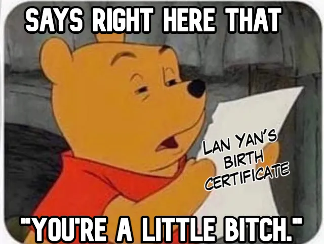 Invite A Wolf Into The House - Chapter 42 Page 33