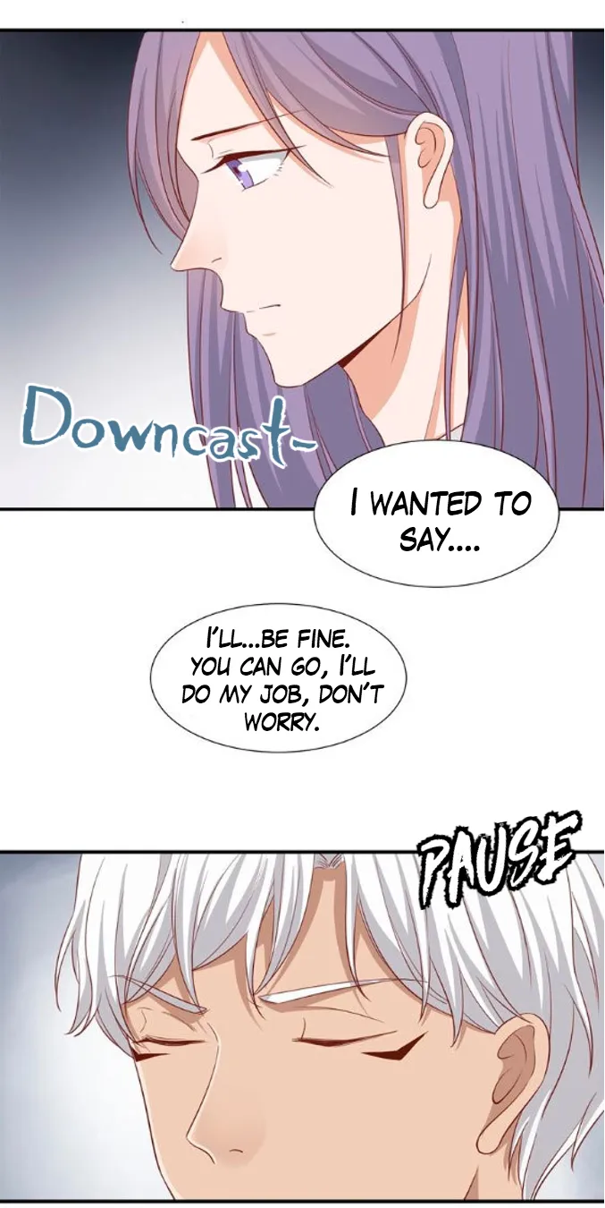 Invite A Wolf Into The House - Chapter 44 Page 4