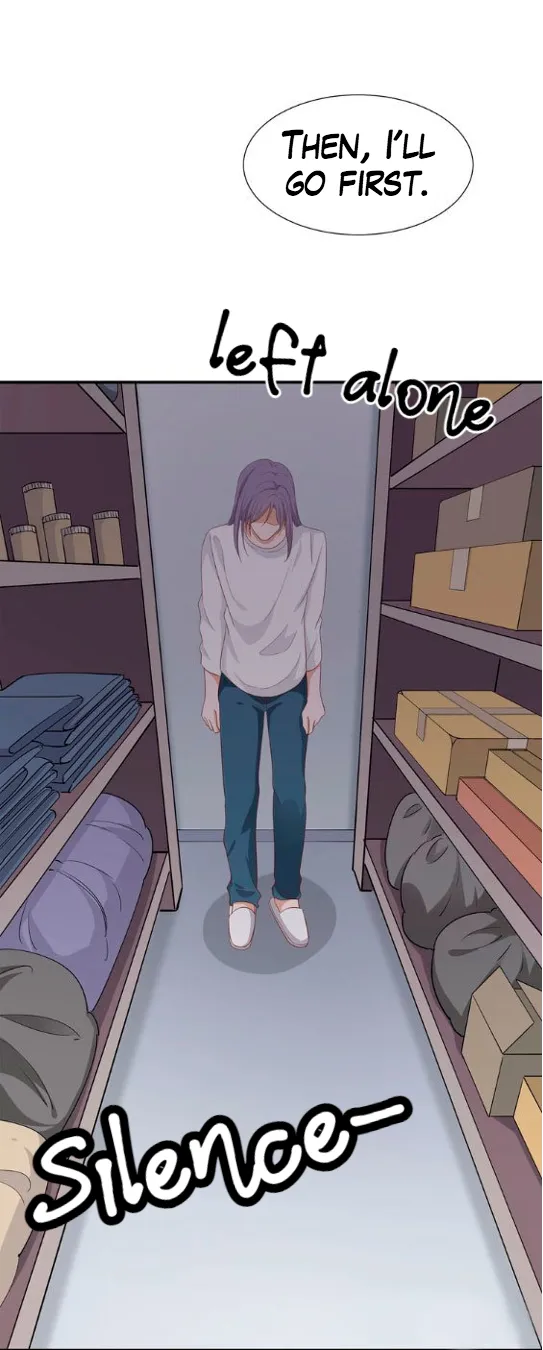 Invite A Wolf Into The House - Chapter 44 Page 5