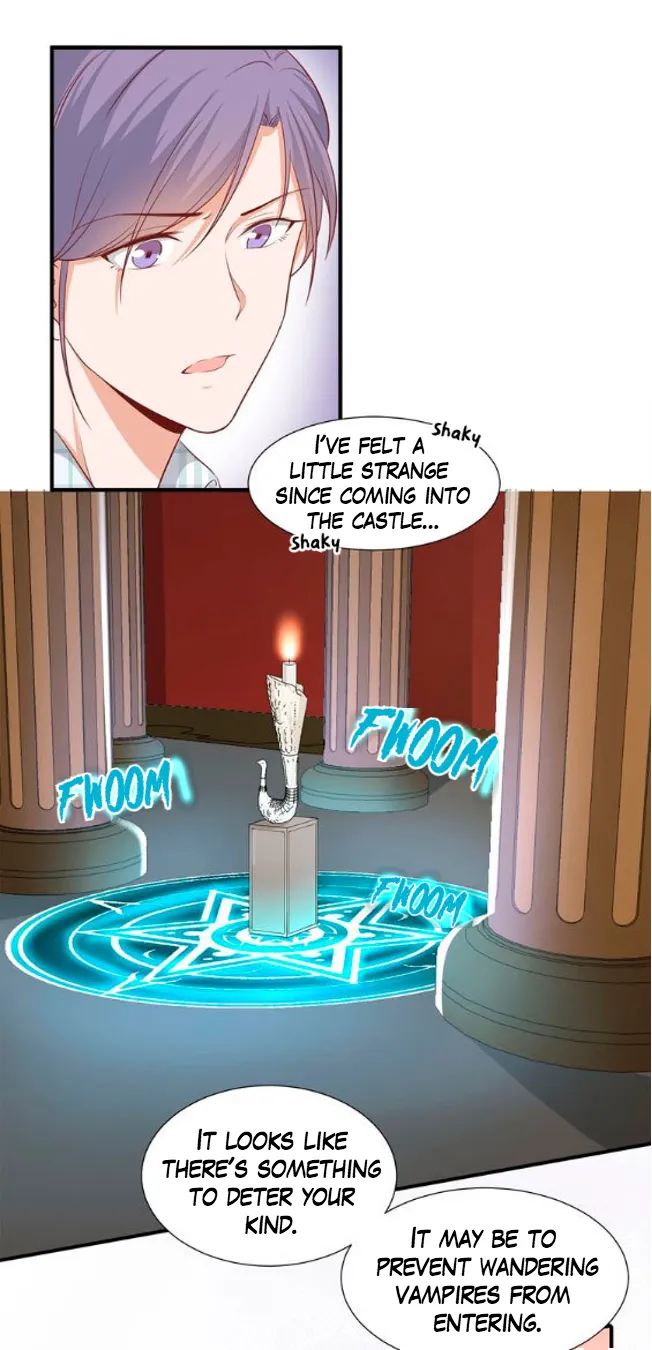 Invite A Wolf Into The House - Chapter 44 Page 23